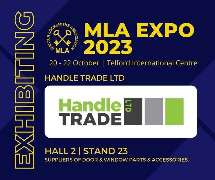 Handle Trade Ltd Royston Barnsley