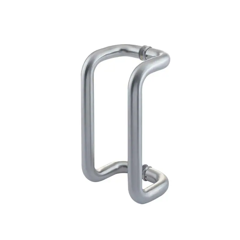 Aluminium Door Pull Handles & Accesories