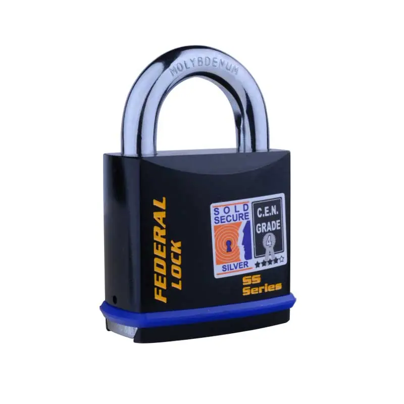 Security Padlocks