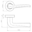 Sines Latch Pack - Ultimate Door Pack