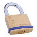 Federal Padlock 50mm Molybdenum Shackle SF50