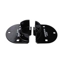 Federal Padlock Shackleless Hasp & Padlock 4060 Series