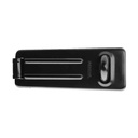 Federal Hasp & Staple 120x45mm