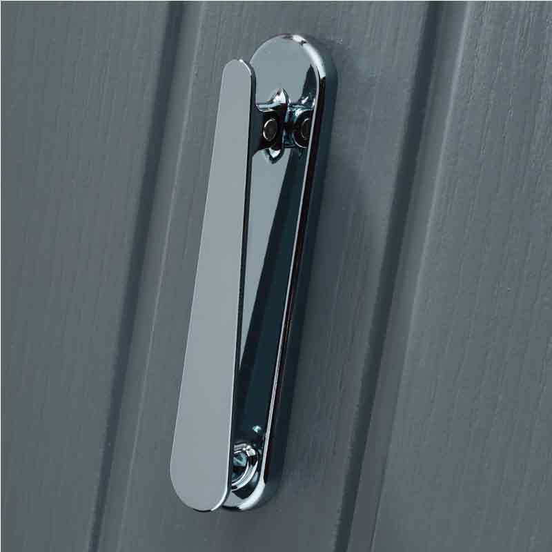 Contemporary Door Knocker