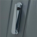 Contemporary Door Knocker