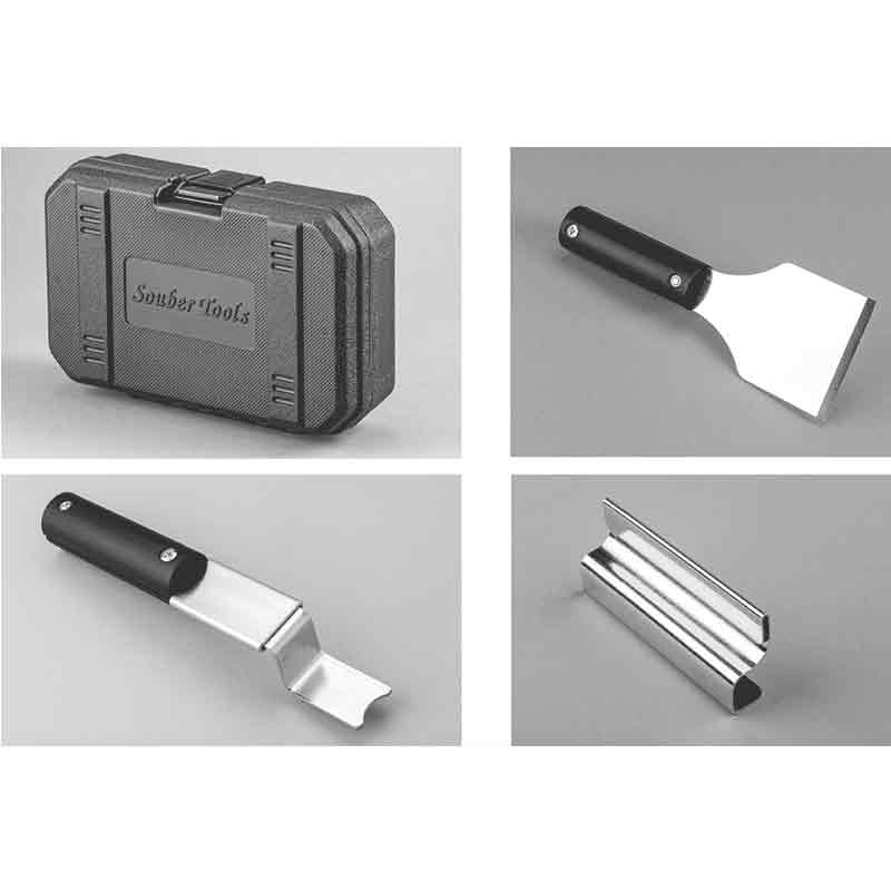 Souber 3 Piece Window Door Tool Kit