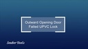 Souber Spreader Kit uPVC & Composite Door