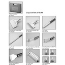 Souber Spreader Kit uPVC & Composite Door