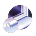 Glazing Tape D/Side 1mm x 9mm x 50m