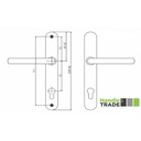 240 Trade White Bulk Pack 70mm DT