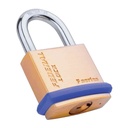 Federal Padlock 30mm Molybdenum Shackle SF30