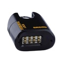 Federal Padlock SR60P Hardened steel Combination 62mm