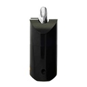 Federal Padlock SR60P Hardened steel Combination 62mm