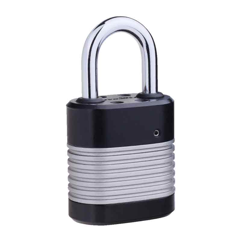 Federal Padlock 8102 CA6CK High Security A Plus Padlock 44mm