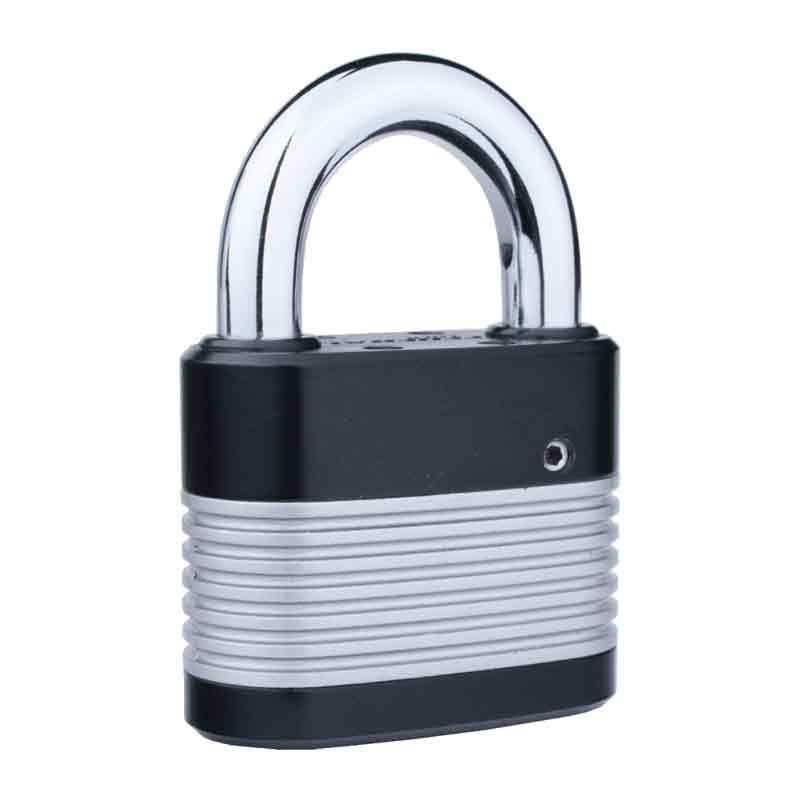 Federal Padlock 8104 CA6CK High Security A Plus 63mm