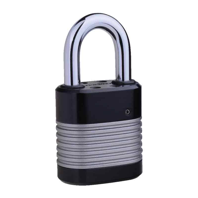 Federal Padlock 8112 CA6CK High Security A Plus 44mm