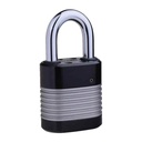 Federal Padlock 8112 CA6CK High Security A Plus 44mm