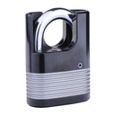 Federal Padlock 8104P CA6CK High Security A Plus 63mm