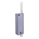 Federal Combination Window Security