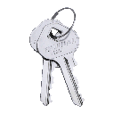 Federal Padlock SF40R Molybdenum Shackle 40mm
