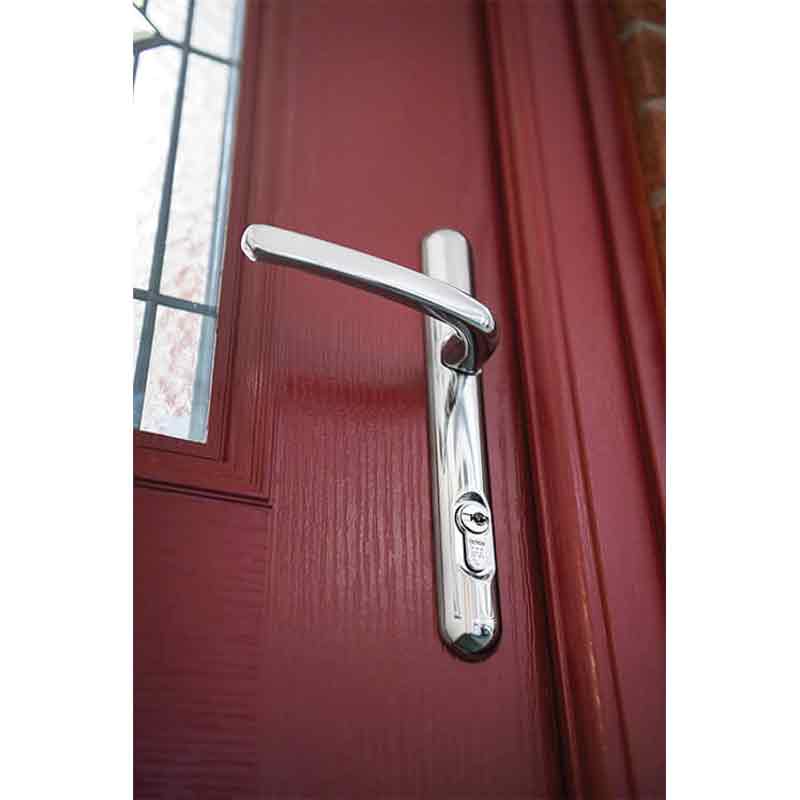 PZ92 Sweet Handle 211mm Long