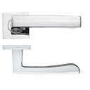 RM Mensa Lever on Round Rose