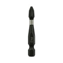 Phillips Toughened Impact 50mm Long - Insert Bit PH2