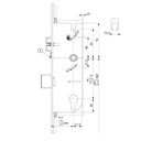 MPC Maco BS35 PZ92 LDB CTS Mk5 (Gearbox)