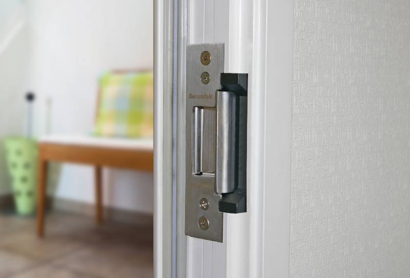 Securefast Electric Release
