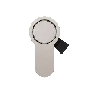 AP Half Euro Brushed Satin Nickel 5.webp