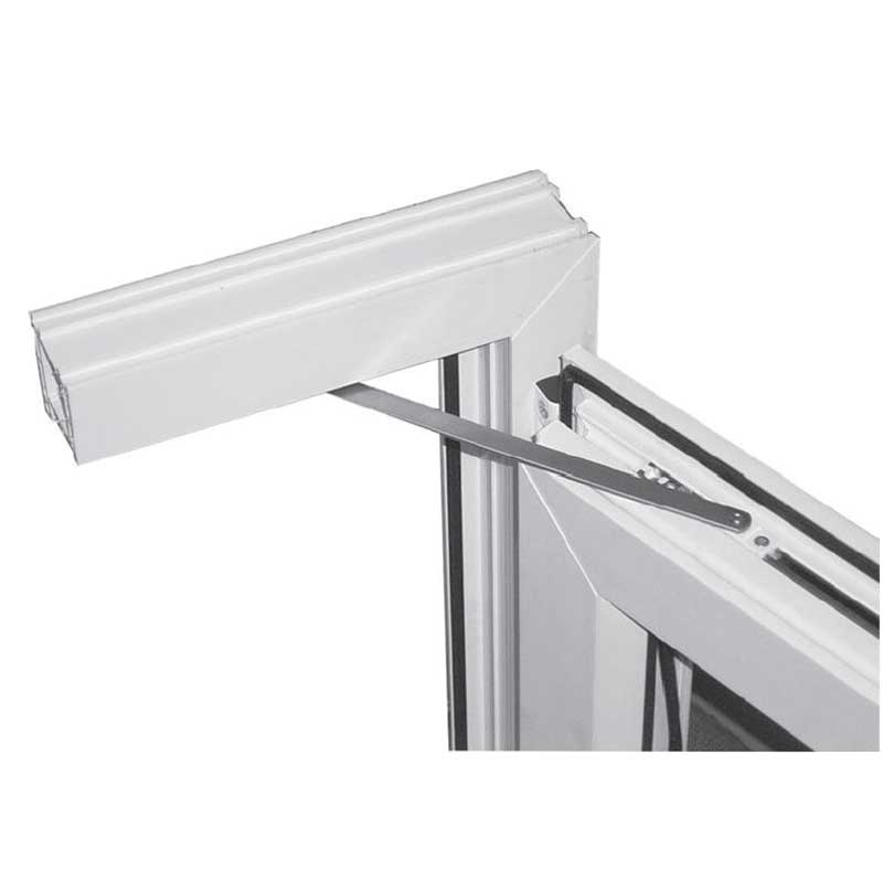 Vari - Latch Door Restrictor 370mm 50s