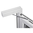Vari - Latch Door Restrictor 370mm 50s