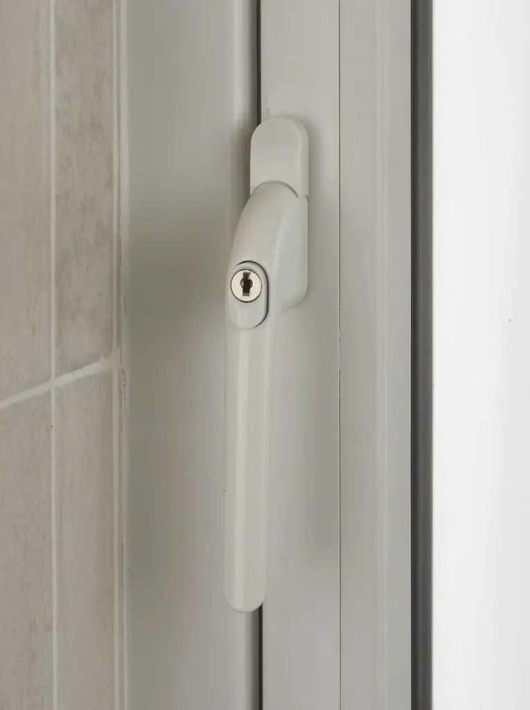 Insitu - Inline Window Handle - White - Locking - (MPC-IL-12-WH).webp