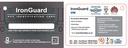 Federal Ironguard Key Cut to Code