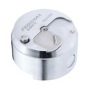 Federal SR400 Combination Puk Lock Step Back