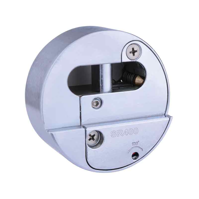 Federal SR400 Combination Puk Lock Step Back