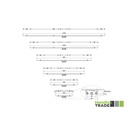 Window Espag Rod 1000mm Length 8mm Cam BS22