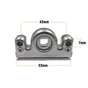 TBT Repair Gearbox - Siegenia