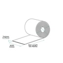 Embossed Anti-Slip Carpet Protection Roll 600mm x 100m