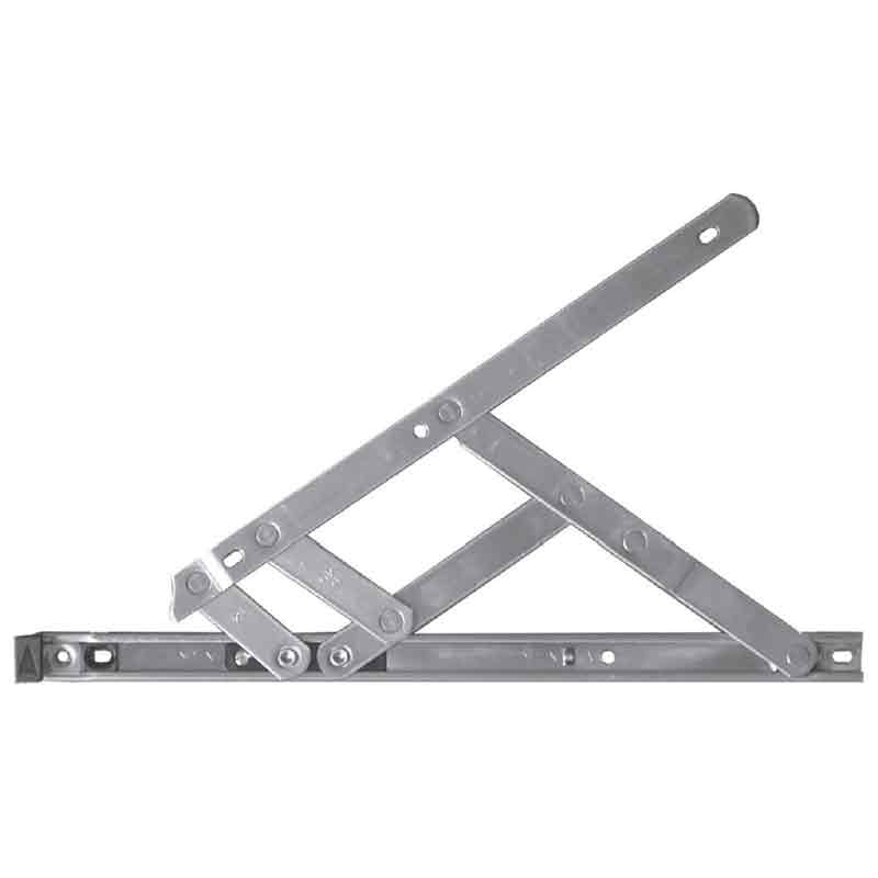 Elite Friction Stay - UPVC 12" Side Hung 17mm Stack