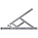 Elite Friction Stay - UPVC 12" Side Hung 17mm Stack