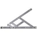 Elite Friction Stay - UPVC 12" Side Hung EG 13mm Stack