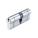 Euro Double Cylinder 45/55 - KTD
