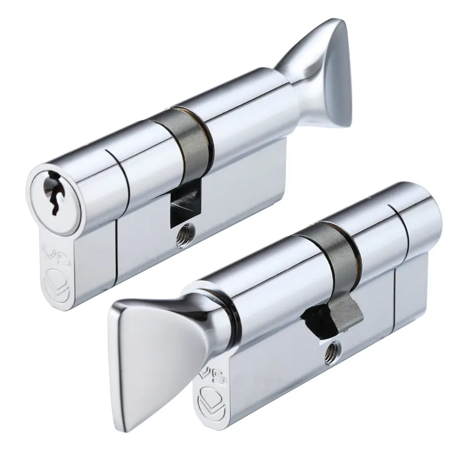 Euro Cylinder & Turn 40/30 - KTD
