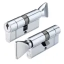 Euro Cylinder & Turn 40/30 - KTD