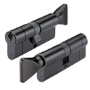 Euro Cylinder & Turn 45/45 - KTD