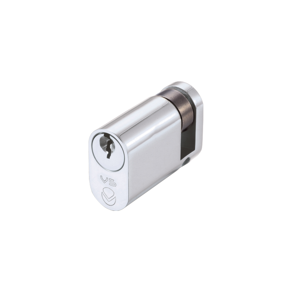 Oval Half Cylinder 10/30 - KTD