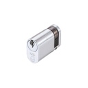 Oval Half Cylinder 10/30 - KTD