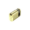 Oval Half Cylinder 10/35 - KTD