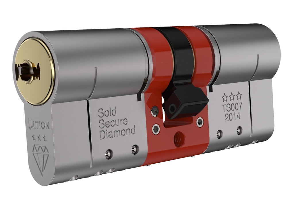 Brisant WXM Cylinder 45 x 55